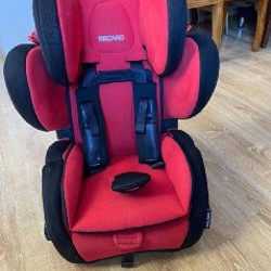 Автокресло - фото 4