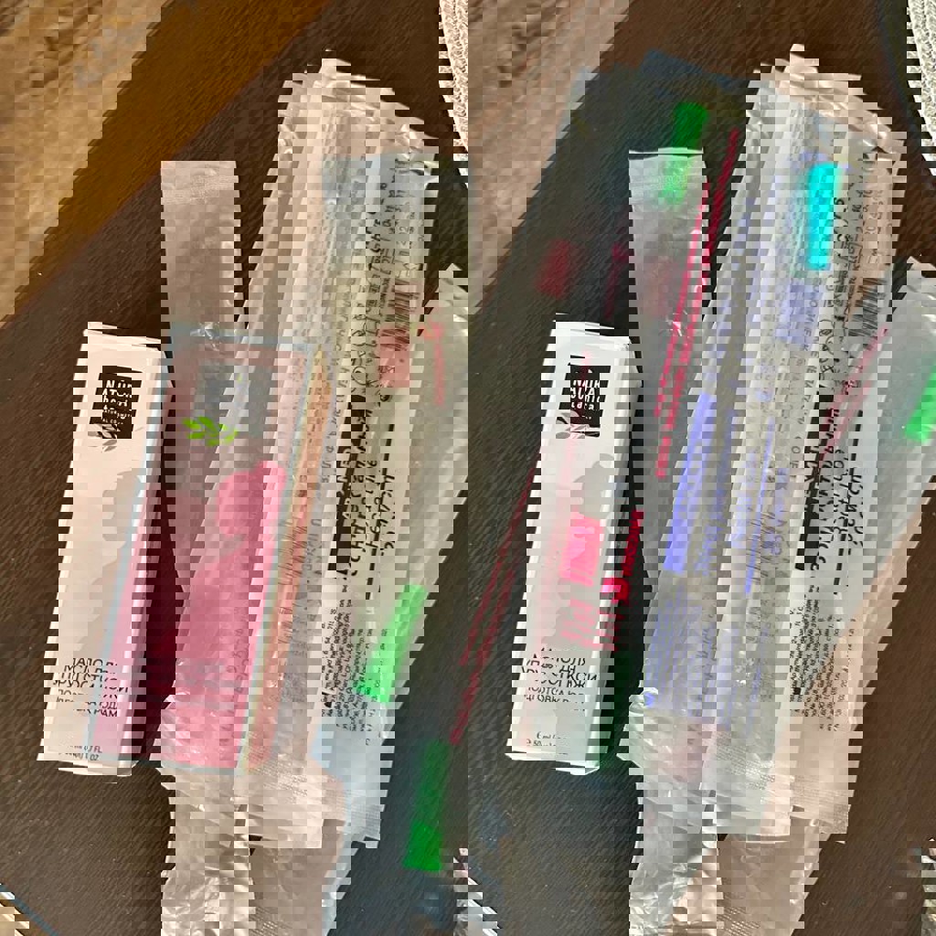 Масло для упругости кожи