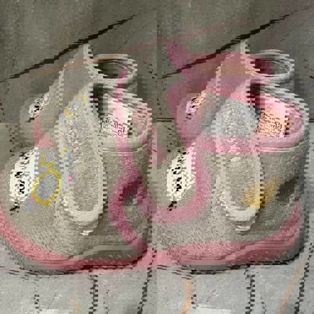 Тапочки LC WAIKIK