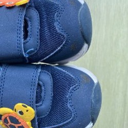 Кеды Victoria - фото 5