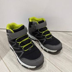 Ботинки - фото 1