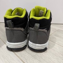 Ботинки - фото 3