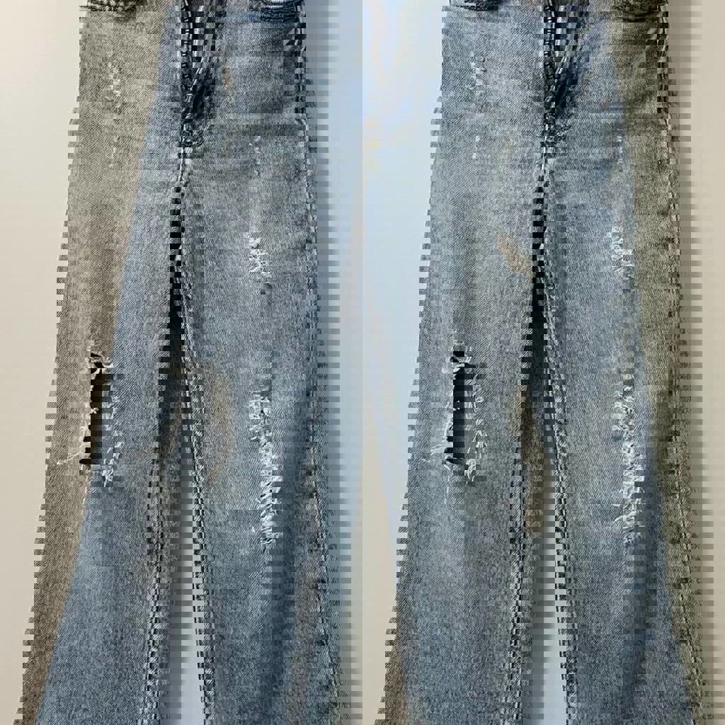 Джинсы Guess детские