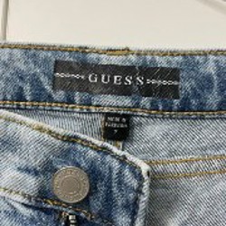 Джинсы Guess детские - фото 2