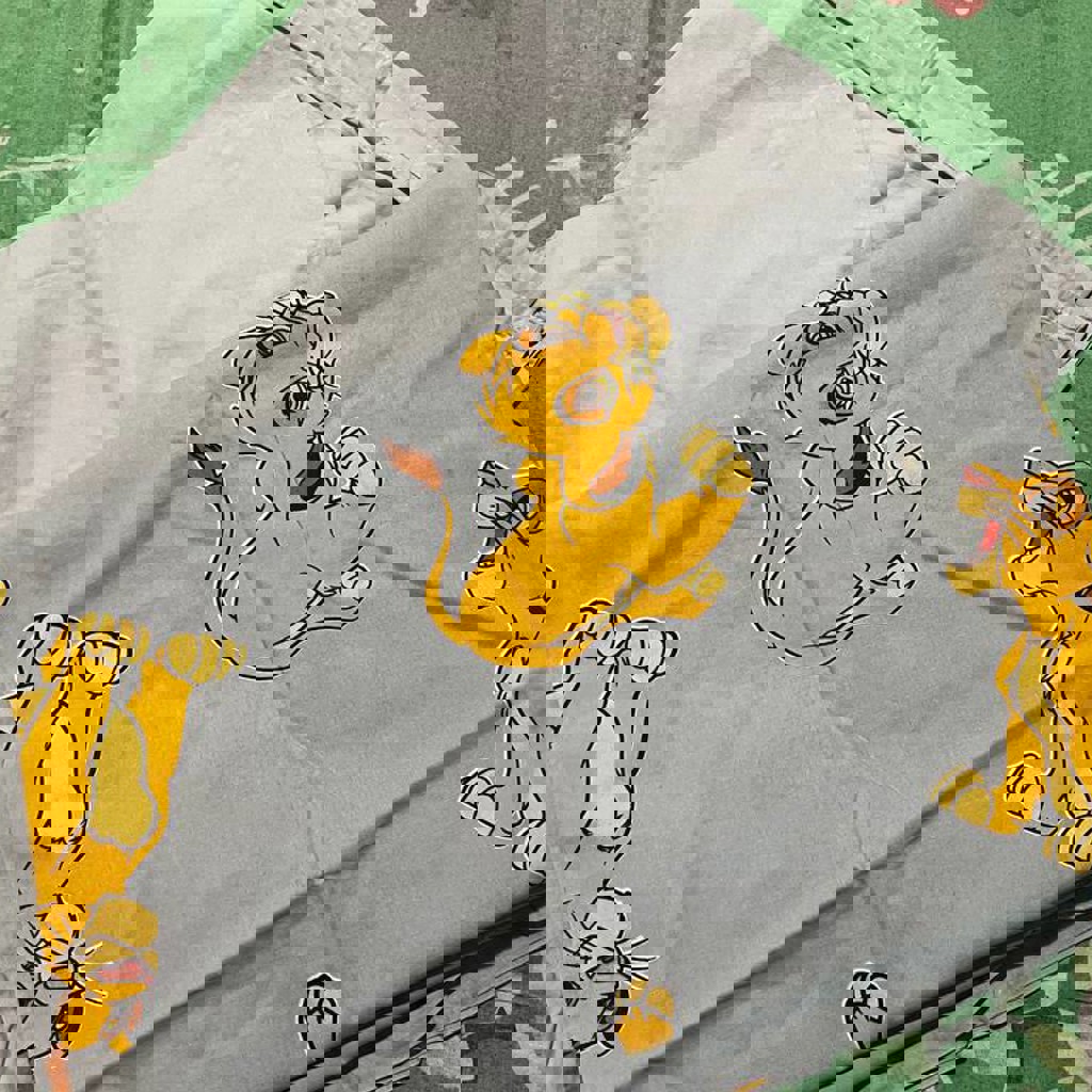 Постельное бельё