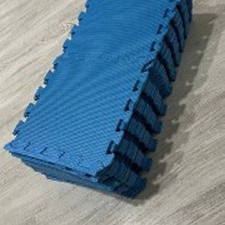 Мягкий пол / коврик - фото 2