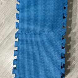 Мягкий пол / коврик - фото 3