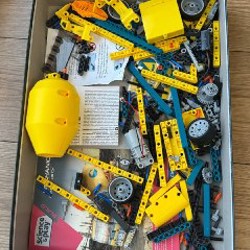 Конструктор STEM Clementoni - фото 2