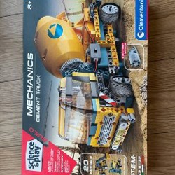 Конструктор STEM Clementoni - фото 3