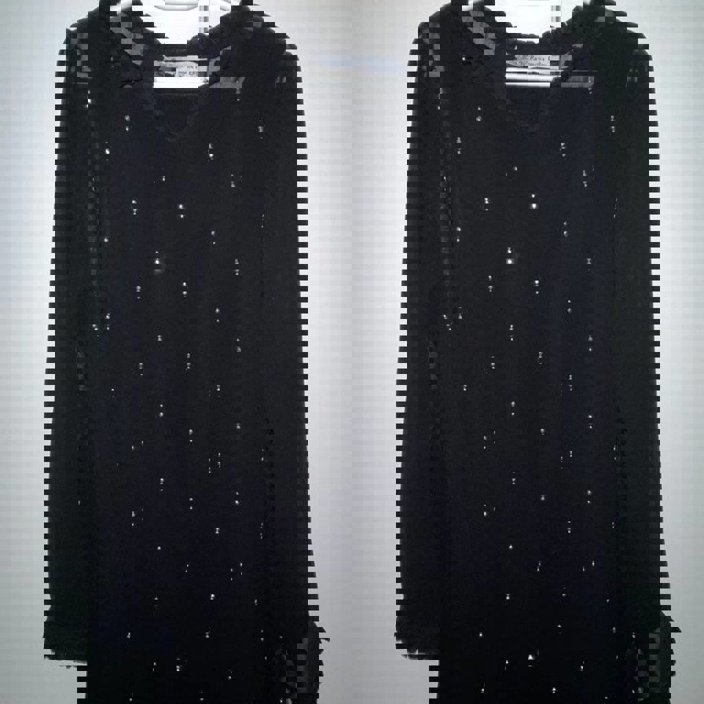 Платье детское