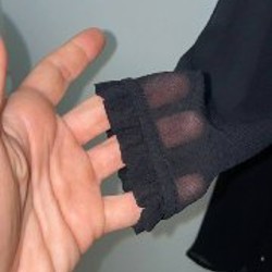 Платье детское - фото 3