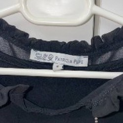 Платье детское - фото 4