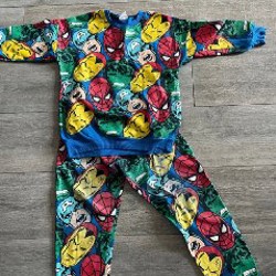 Костюм Зара - фото 2