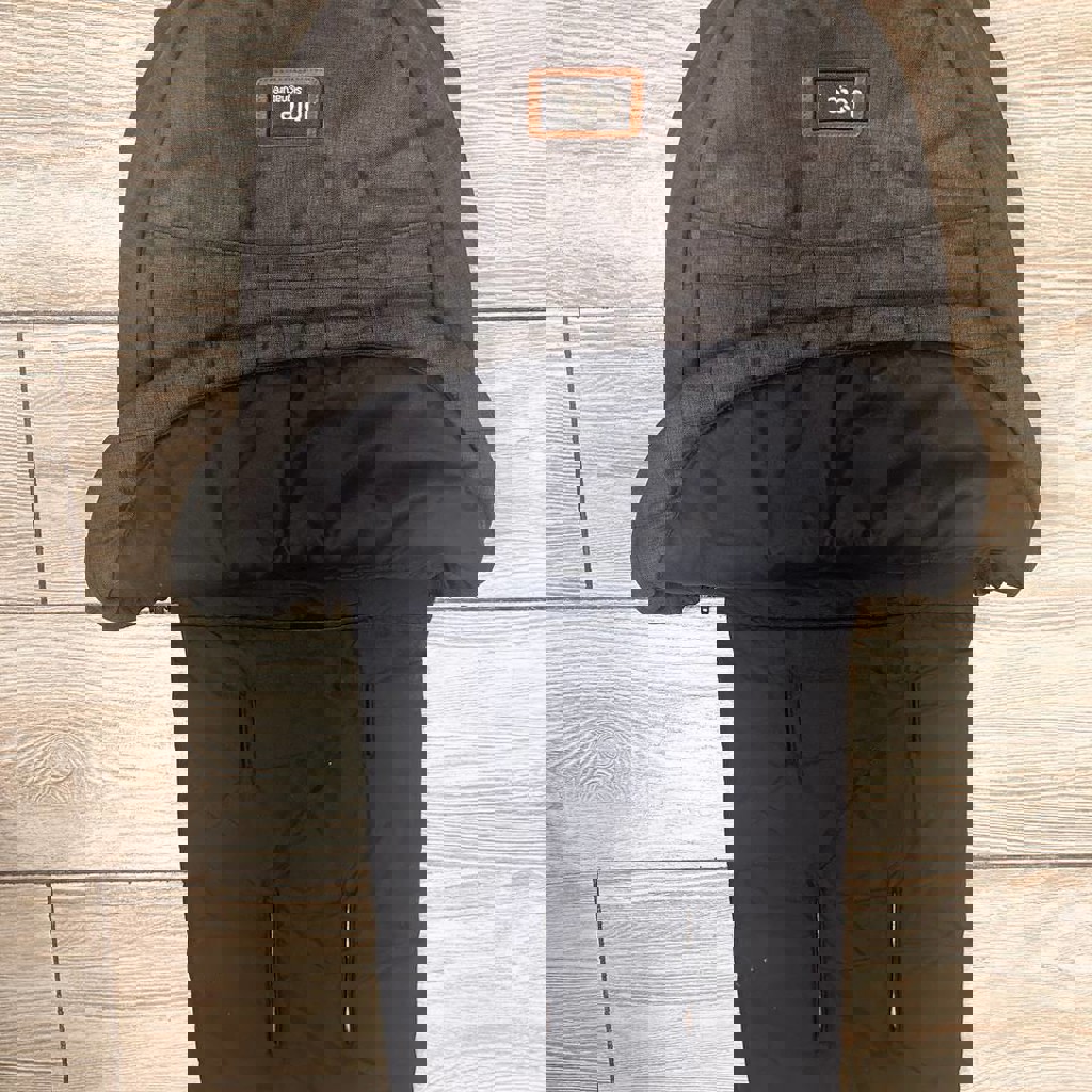 Чехол на коляску демисезон