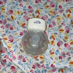 Электрический молокоотсос - фото 4