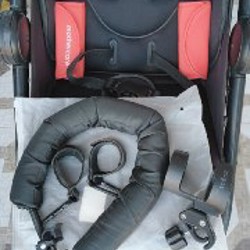 Коляска - фото 2