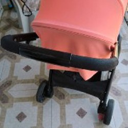 Коляска - фото 3