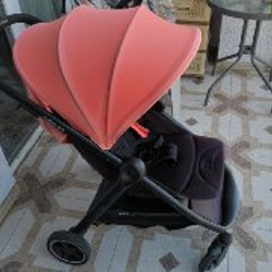 Коляска - фото 4