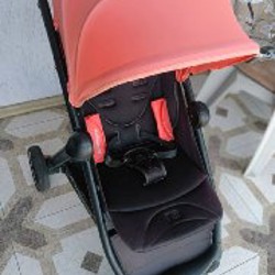 Коляска - фото 5