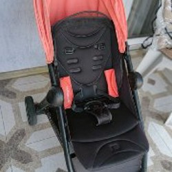 Коляска - фото 6