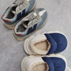 Обувь и одежда для детей - фото 2