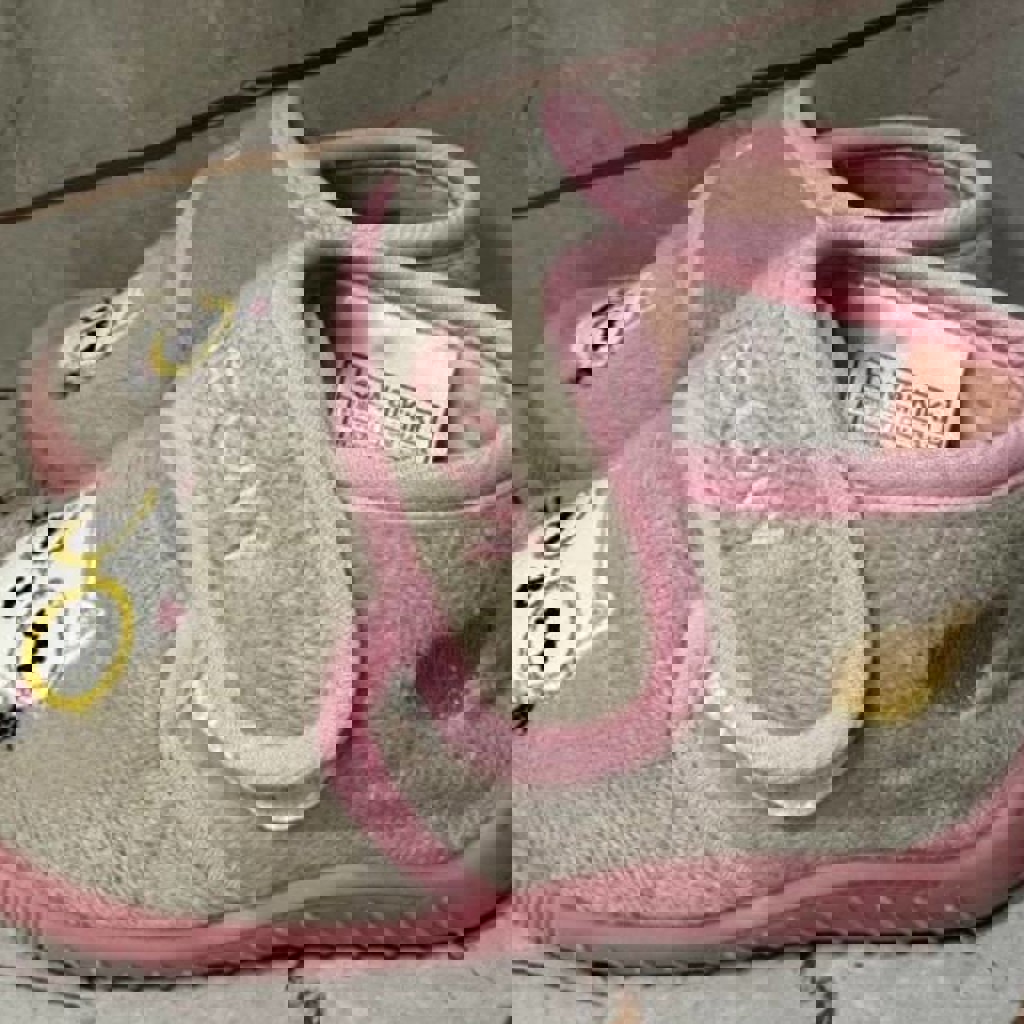 Тапочки LC WAIKIK