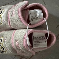 Тапочки LC WAIKIK - фото 2