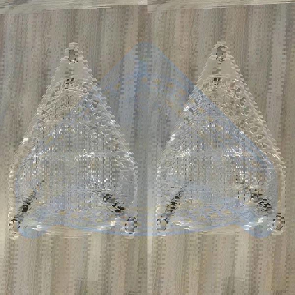 Этажерка кутова 4-яр