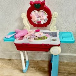 Чемоданчик 2в1 - фото 2