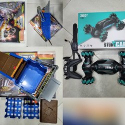 Настольная игра 'Диноостров' - фото 1