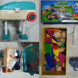 Настольная игра 'Диноостров' - фото 2