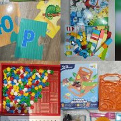 Настольная игра 'Диноостров' - фото 6