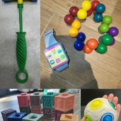 Настольная игра 'Диноостров' - фото 7