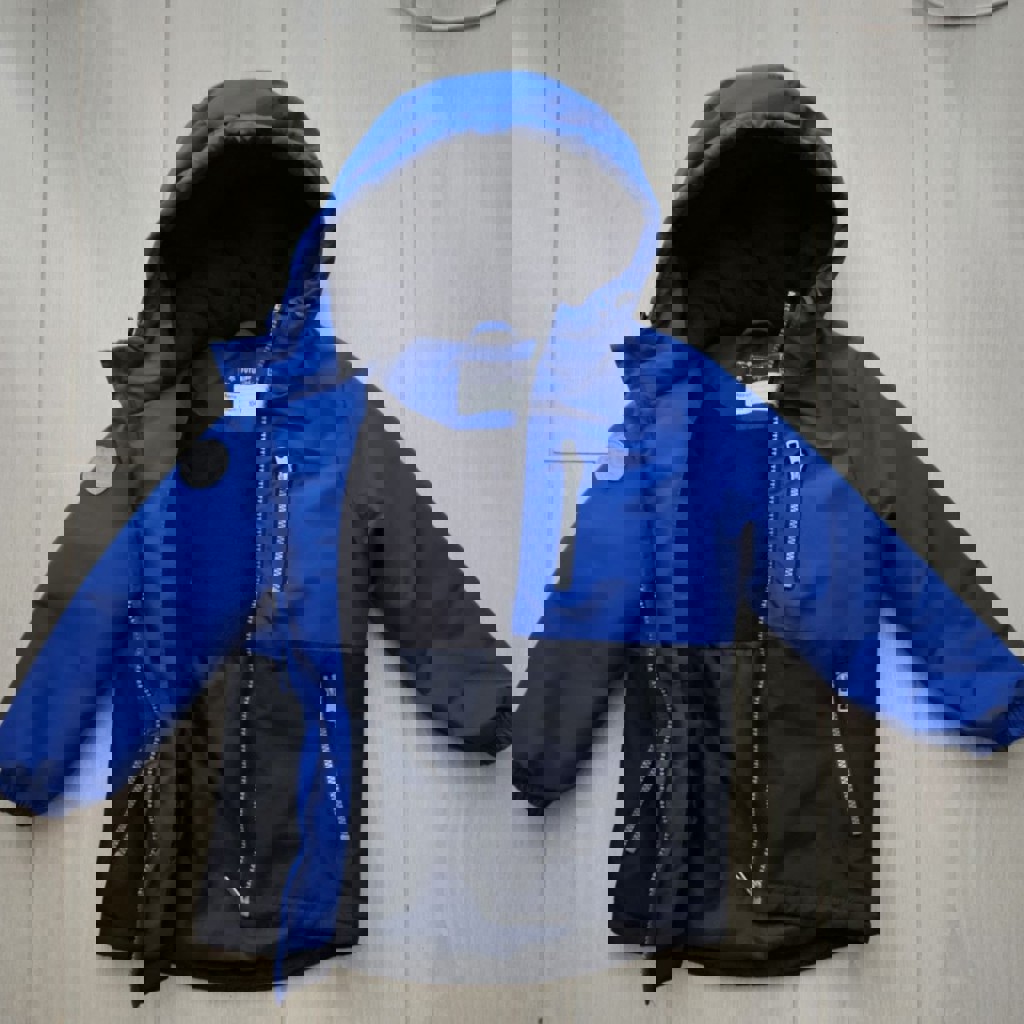 Куртка детский мир