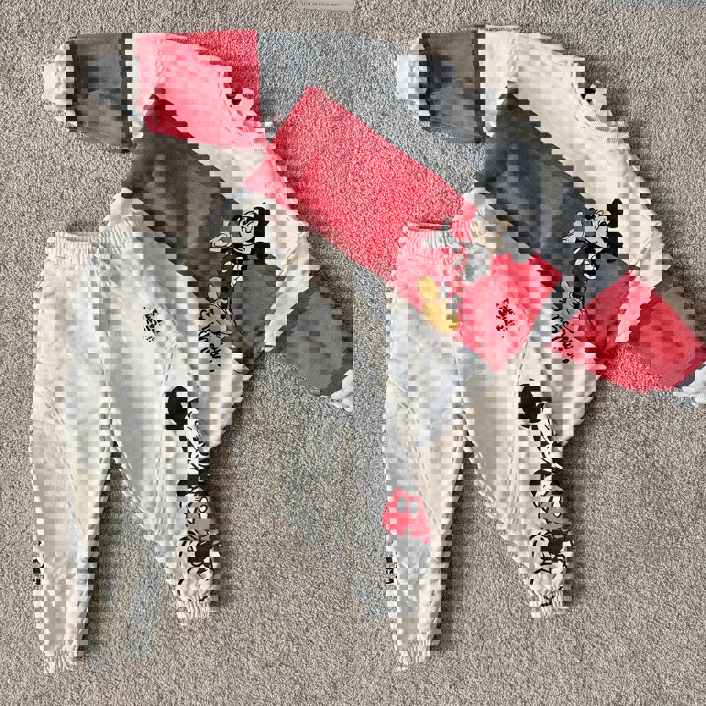 Костюм Зара