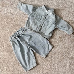 Костюм Зара - фото 3