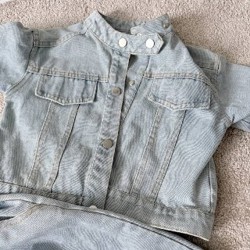 Костюм Зара - фото 4