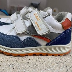 Кроссовки - фото 2