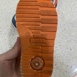 Кроссовки - фото 3