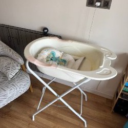 Кокон для новорожденного - фото 1