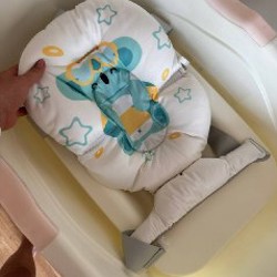 Кокон для новорожденного - фото 2