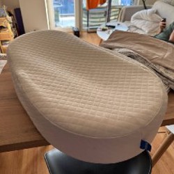 Кокон для новорожденного - фото 3