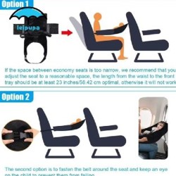 Авиагамак для малышей - фото 2