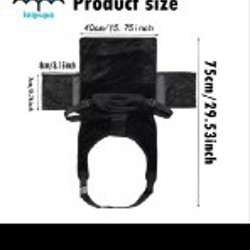 Авиагамак для малышей - фото 3