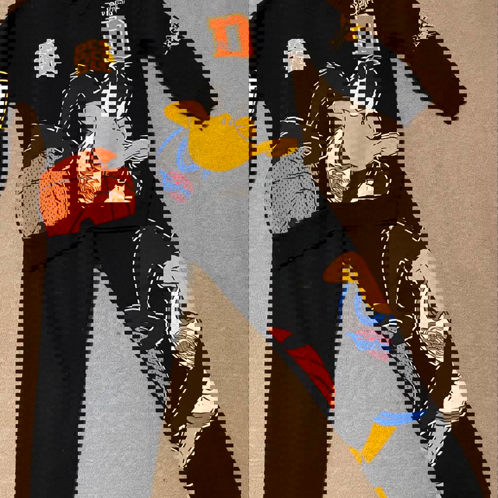 Костюм Марвел