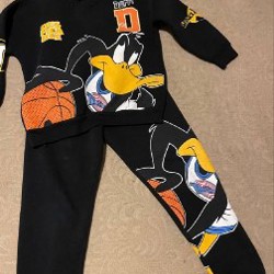 Костюм Марвел - фото 1