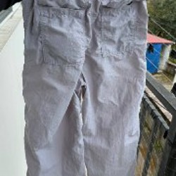 Штаны карго H&M - фото 2