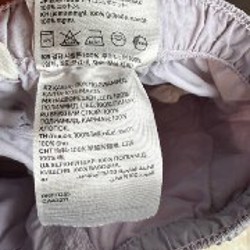 Штаны карго H&M - фото 5