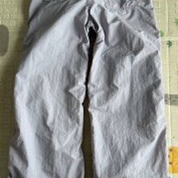 Штаны карго H&M - фото 7