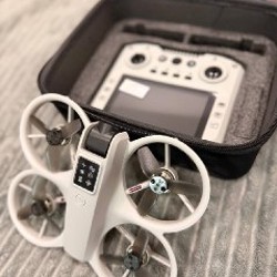 Дрон Brushless - фото 2